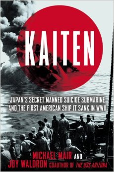 Kaiten by Mike Mair and Joy Waldron