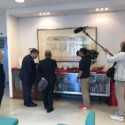 Ataka Kaiten Memorial Museum visit