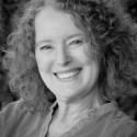 Joy Waldron - Author