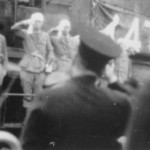 Kaiten pilots aboard I-47