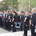 Kensho Kai memorial service 10Nov2019