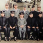 Chikushi Maru - 6th HQ - colorized