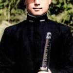 Toshiharu Konada colorized