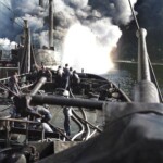 Munsee alongside AO59 -colorized (Sid Harris)