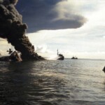 AO59 sinking - colorized (Sid Harris)